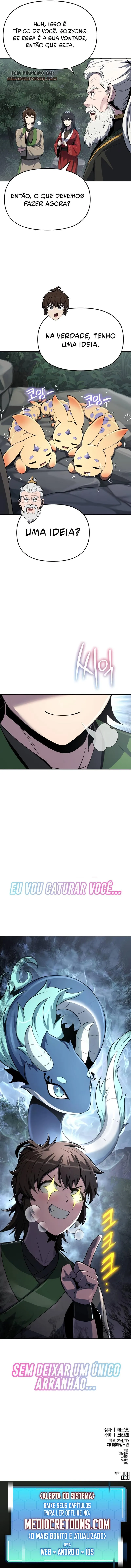 Read Entomologist In Sichuan Tang Clan PT Manga Online