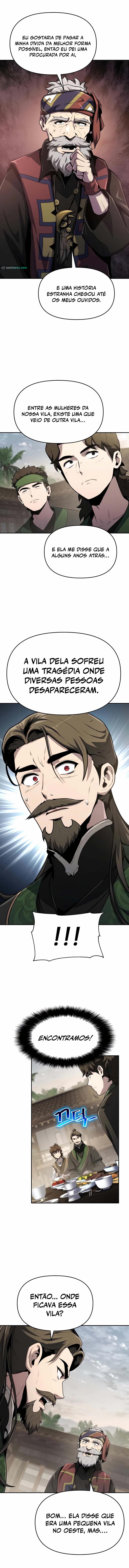 Read Entomologist In Sichuan Tang Clan PT Manga Online