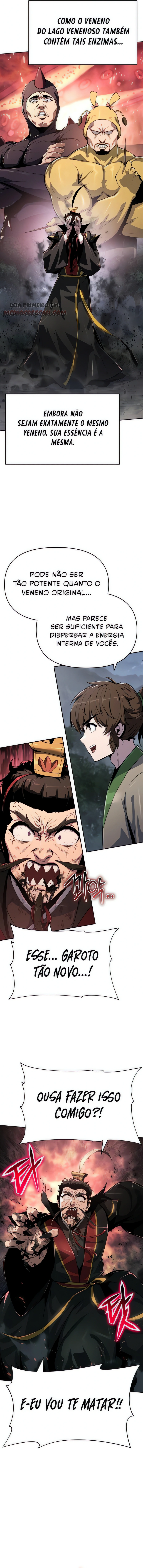 Read Entomologist In Sichuan Tang Clan PT Manga Online