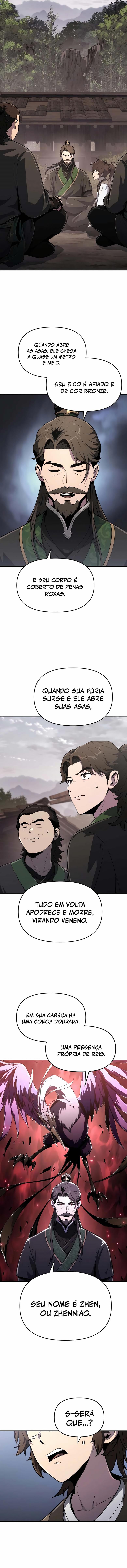Read Entomologist In Sichuan Tang Clan PT Manga Online
