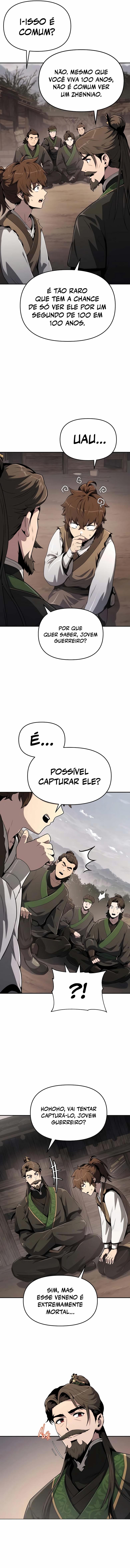 Read Entomologist In Sichuan Tang Clan PT Manga Online