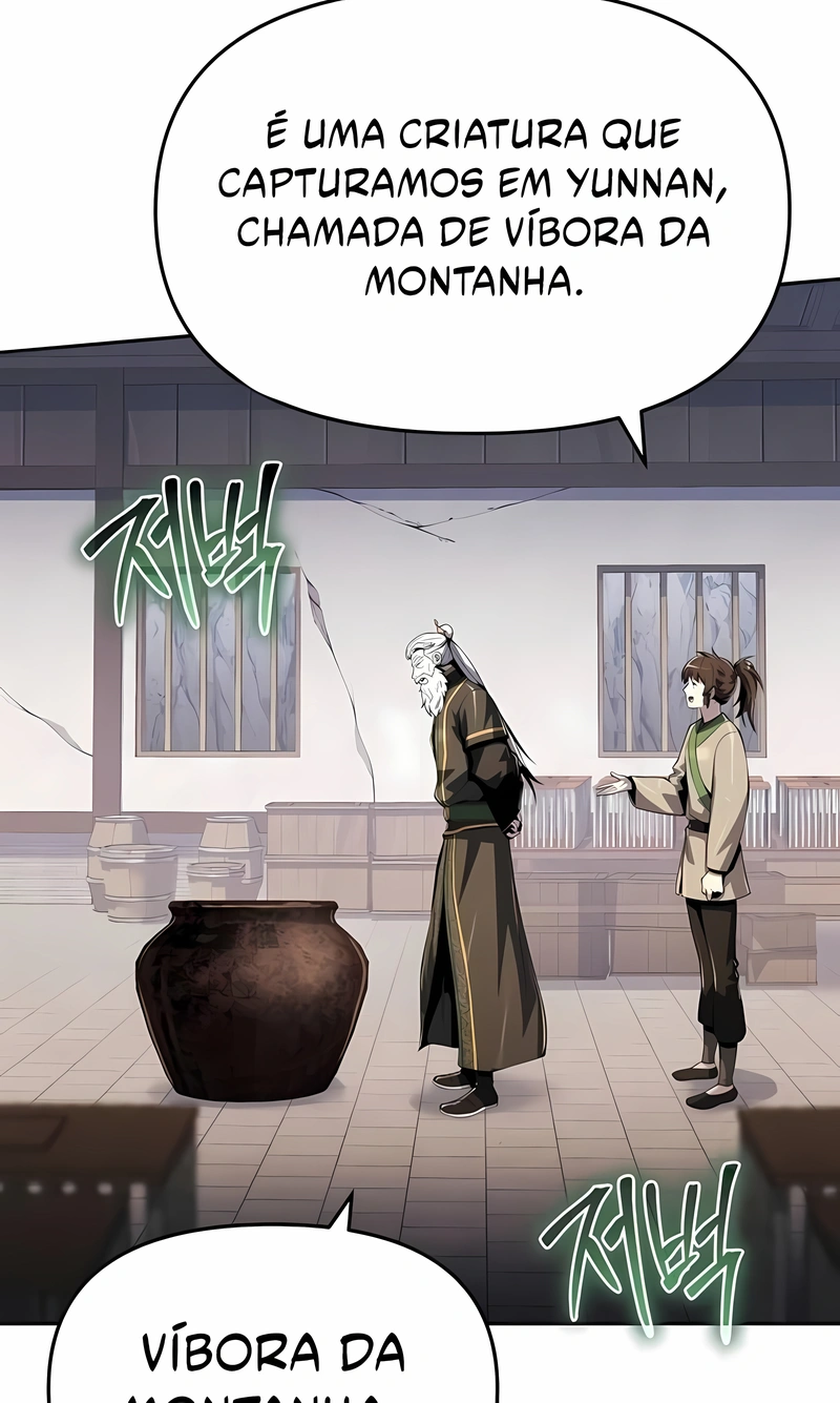 Read Entomologist In Sichuan Tang Clan PT Manga Online