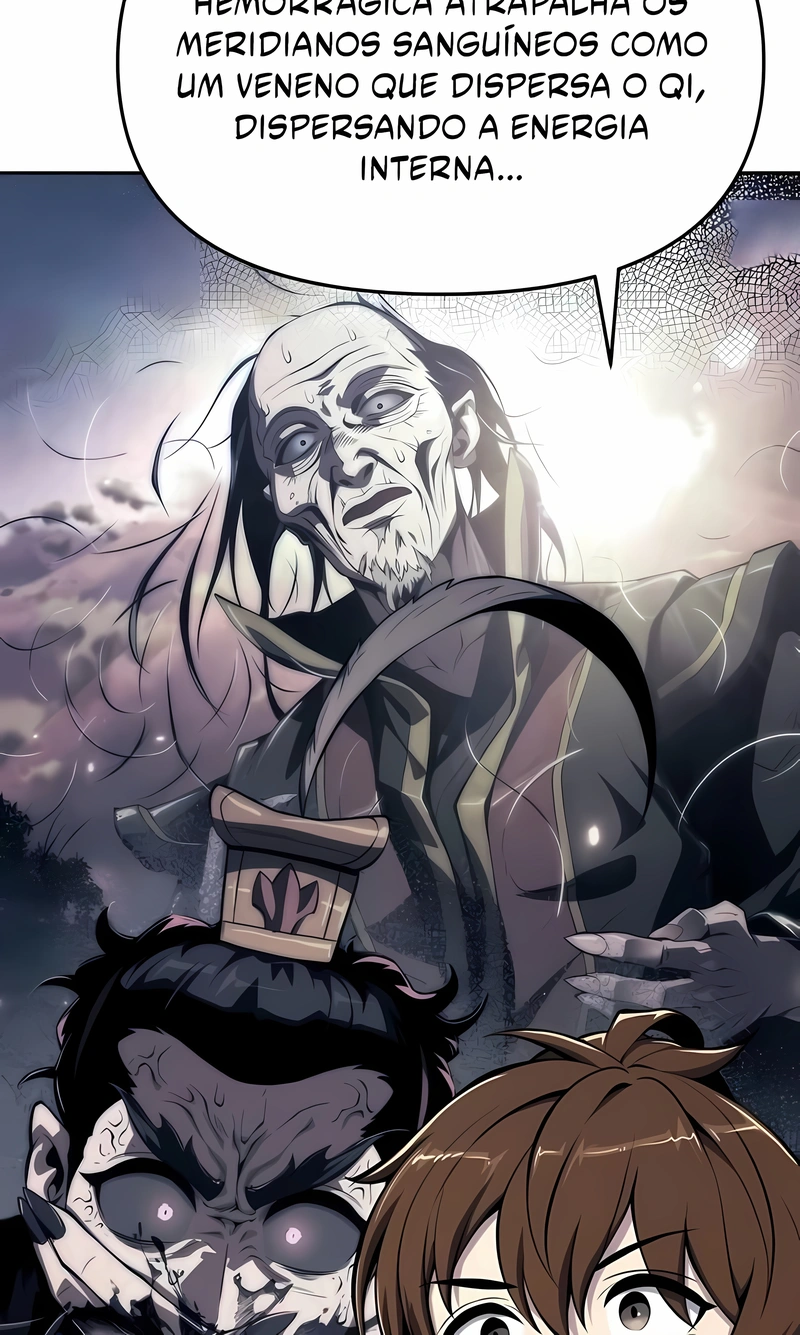 Read Entomologist In Sichuan Tang Clan PT Manga Online