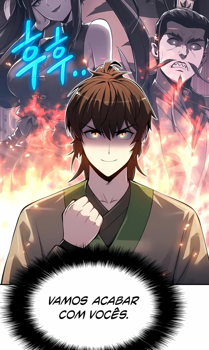 Read Entomologist In Sichuan Tang Clan PT Manga Online