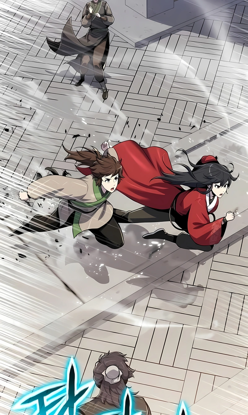 Read Entomologist In Sichuan Tang Clan PT Manga Online