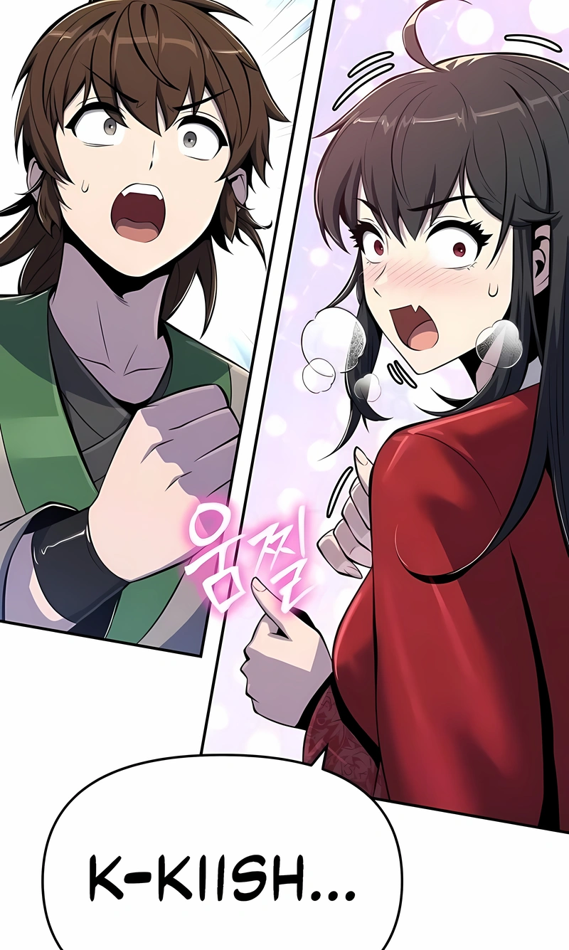 Read Entomologist In Sichuan Tang Clan PT Manga Online