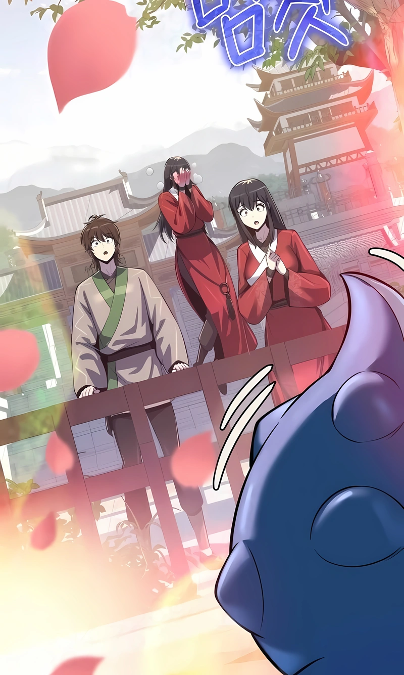 Read Entomologist In Sichuan Tang Clan PT Manga Online