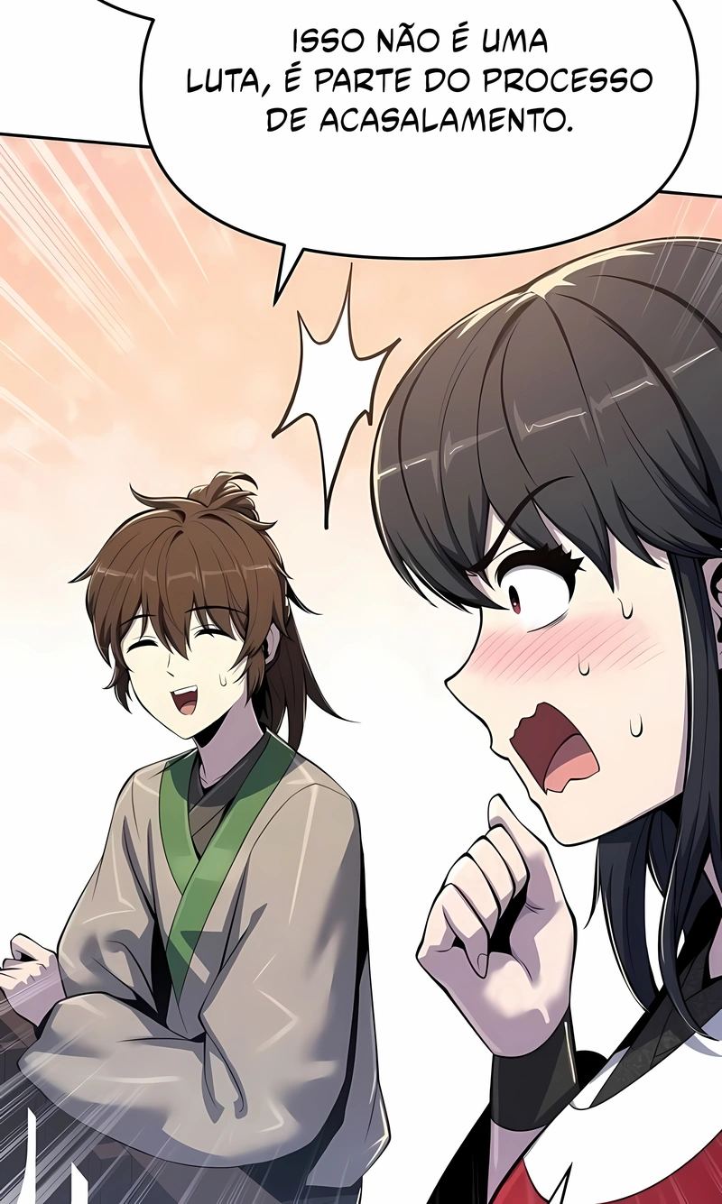 Read Entomologist In Sichuan Tang Clan PT Manga Online