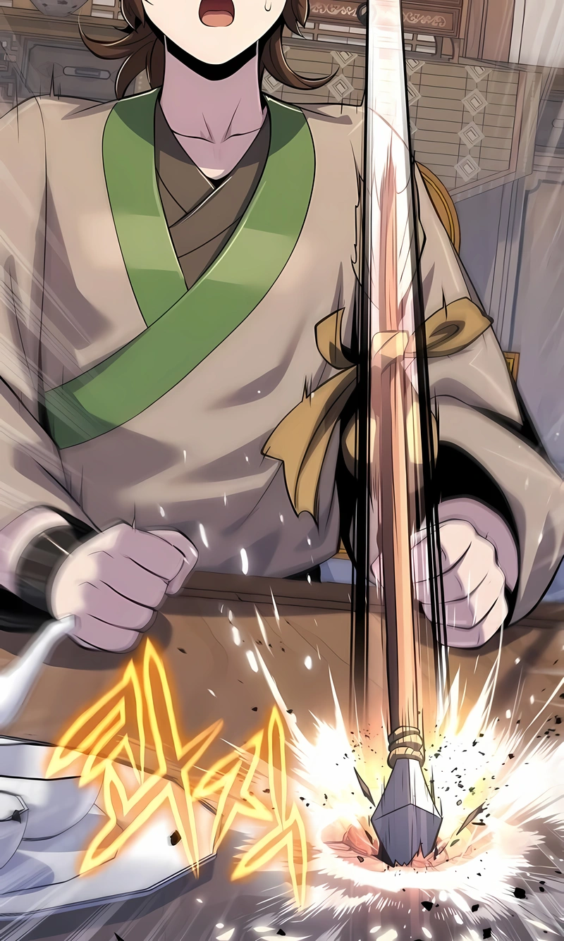 Read Entomologist In Sichuan Tang Clan PT Manga Online