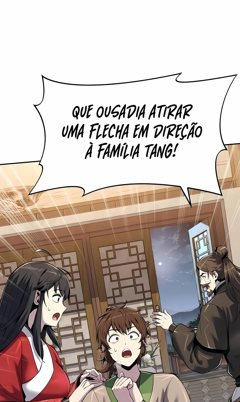 Read Entomologist In Sichuan Tang Clan PT Manga Online
