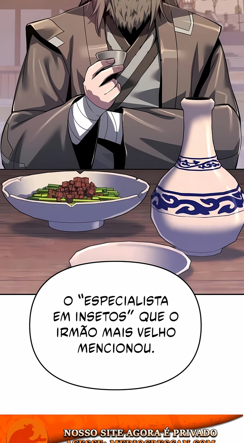 Read Entomologist In Sichuan Tang Clan PT Manga Online