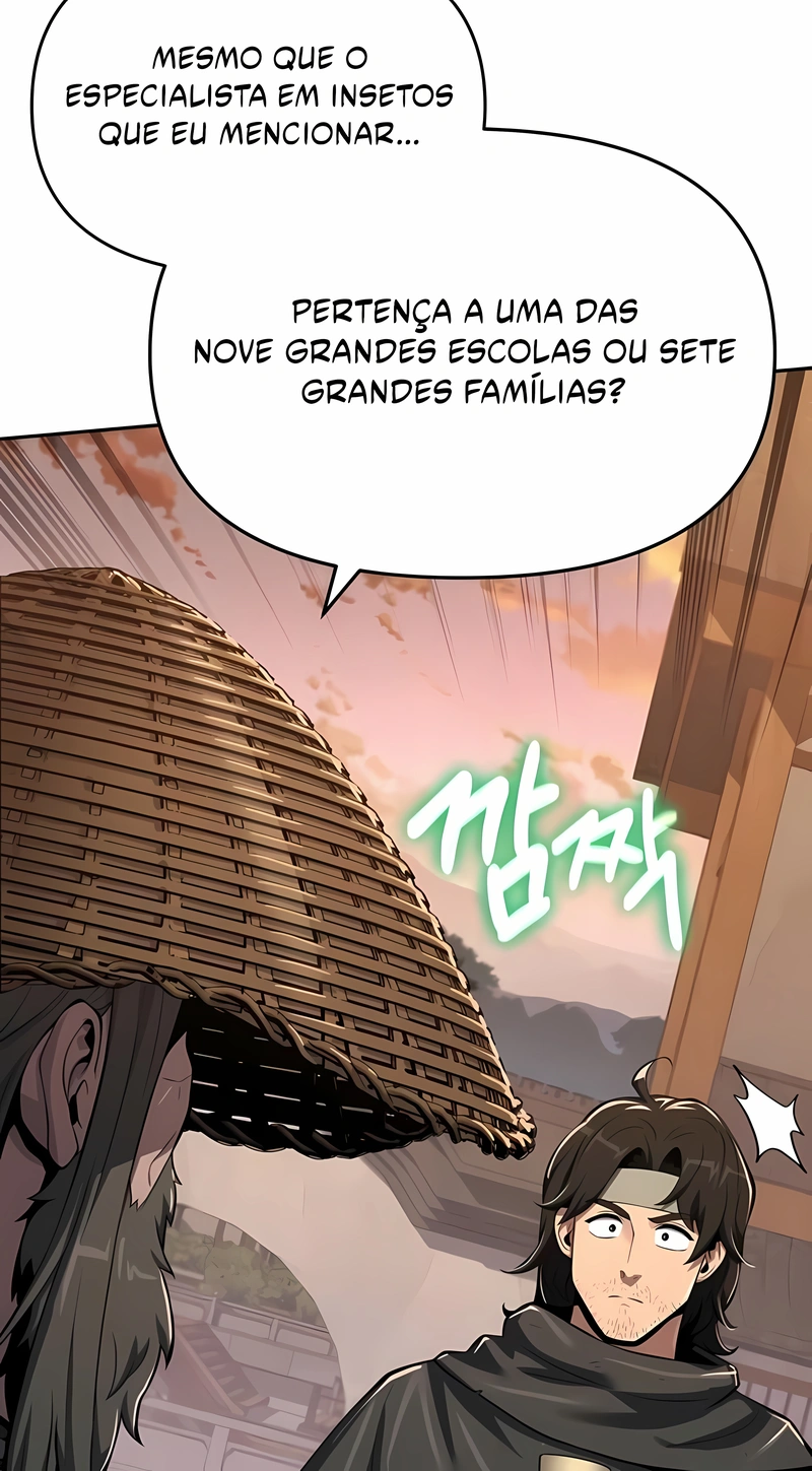 Read Entomologist In Sichuan Tang Clan PT Manga Online