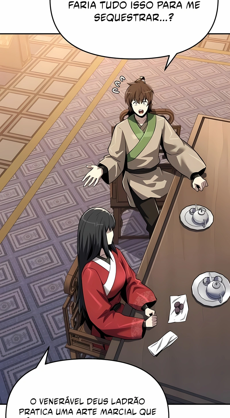 Read Entomologist In Sichuan Tang Clan PT Manga Online