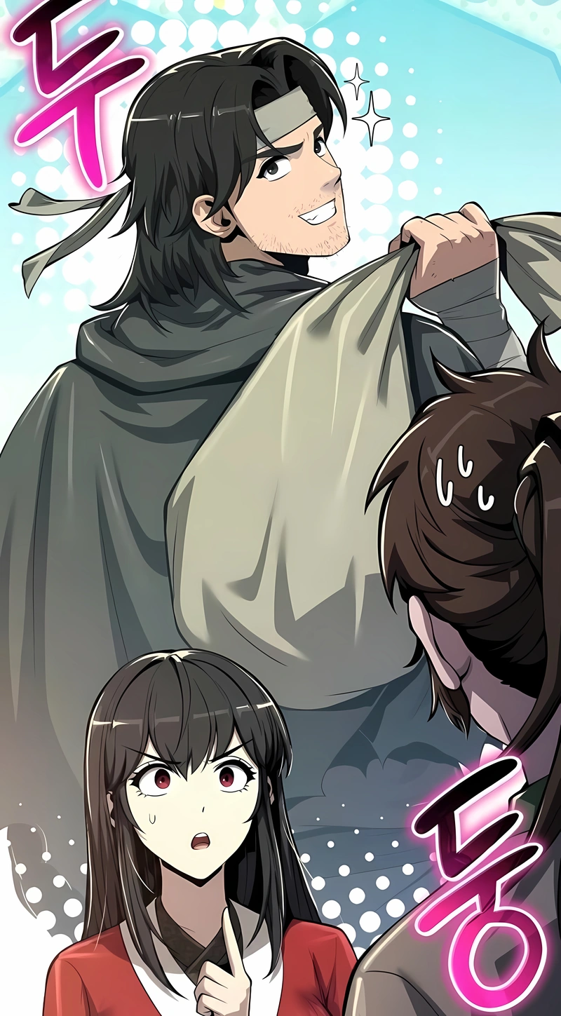 Read Entomologist In Sichuan Tang Clan PT Manga Online