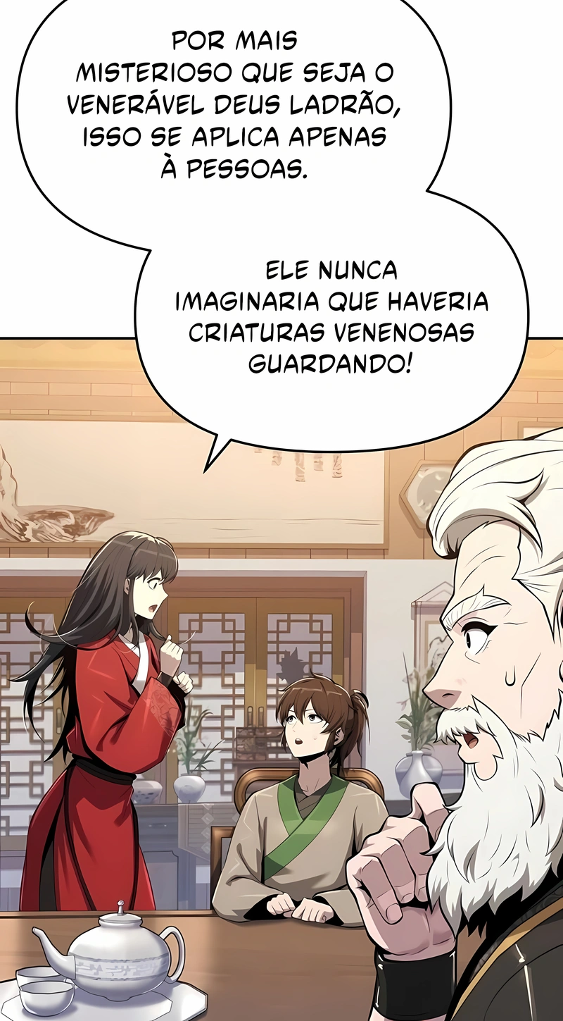 Read Entomologist In Sichuan Tang Clan PT Manga Online