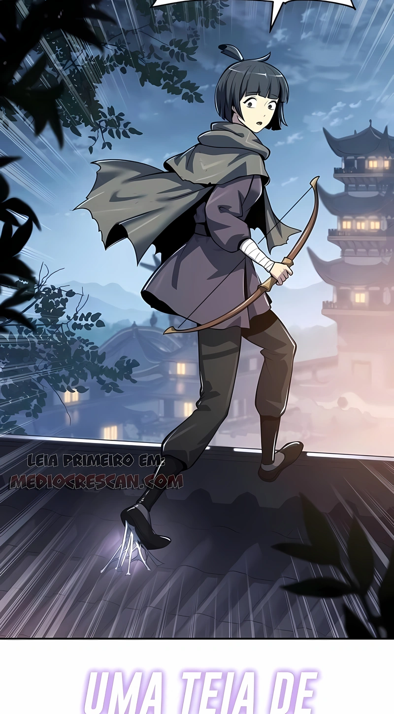 Read Entomologist In Sichuan Tang Clan PT Manga Online