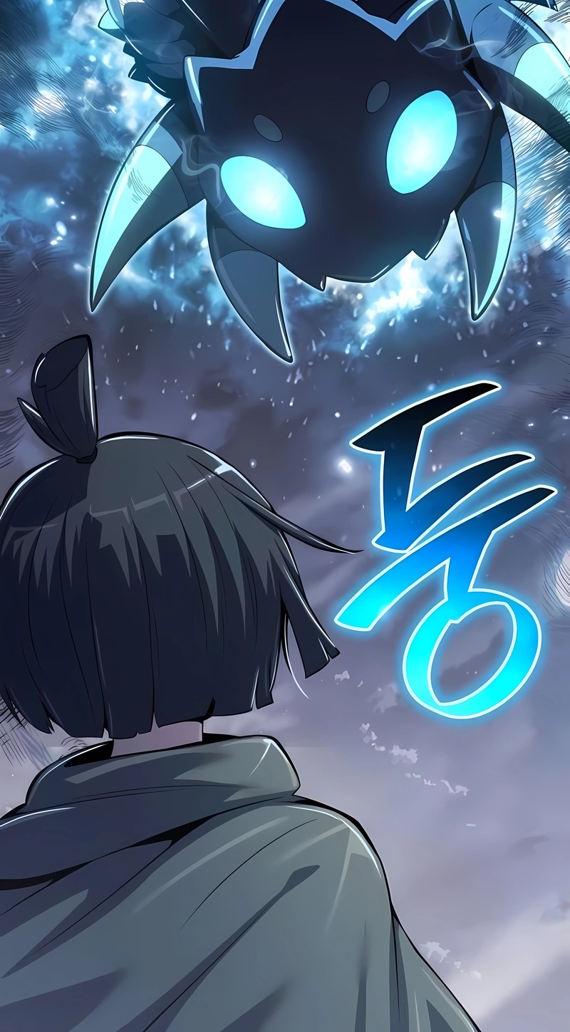 Read Entomologist In Sichuan Tang Clan PT Manga Online