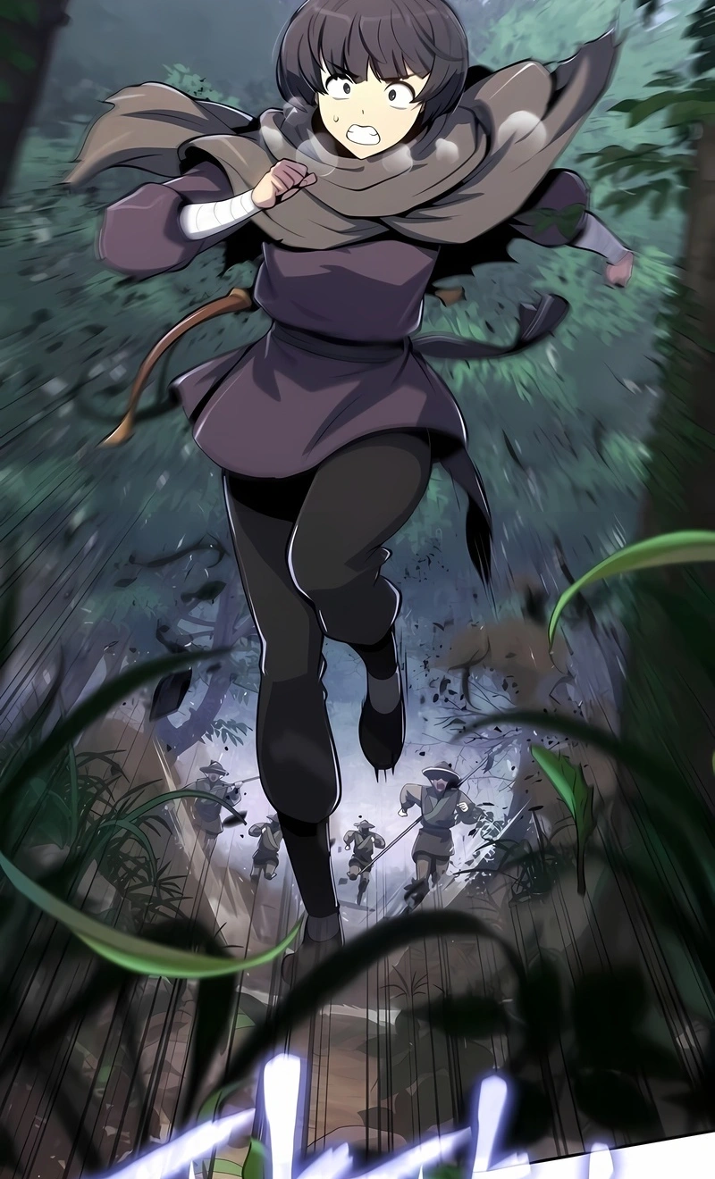 Read Entomologist In Sichuan Tang Clan PT Manga Online