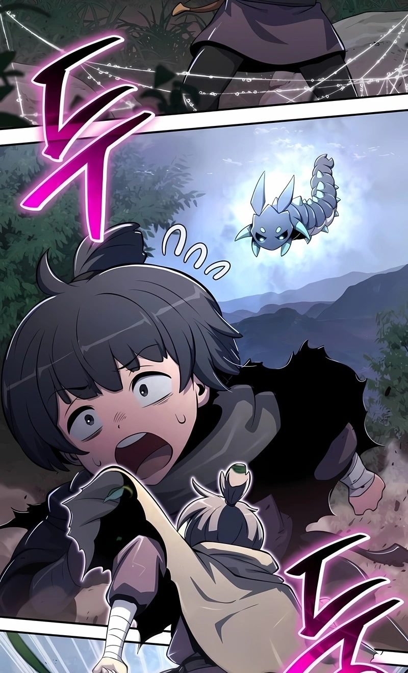 Read Entomologist In Sichuan Tang Clan PT Manga Online