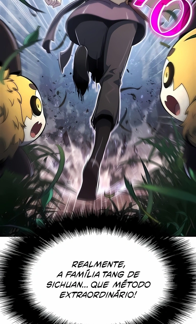 Read Entomologist In Sichuan Tang Clan PT Manga Online