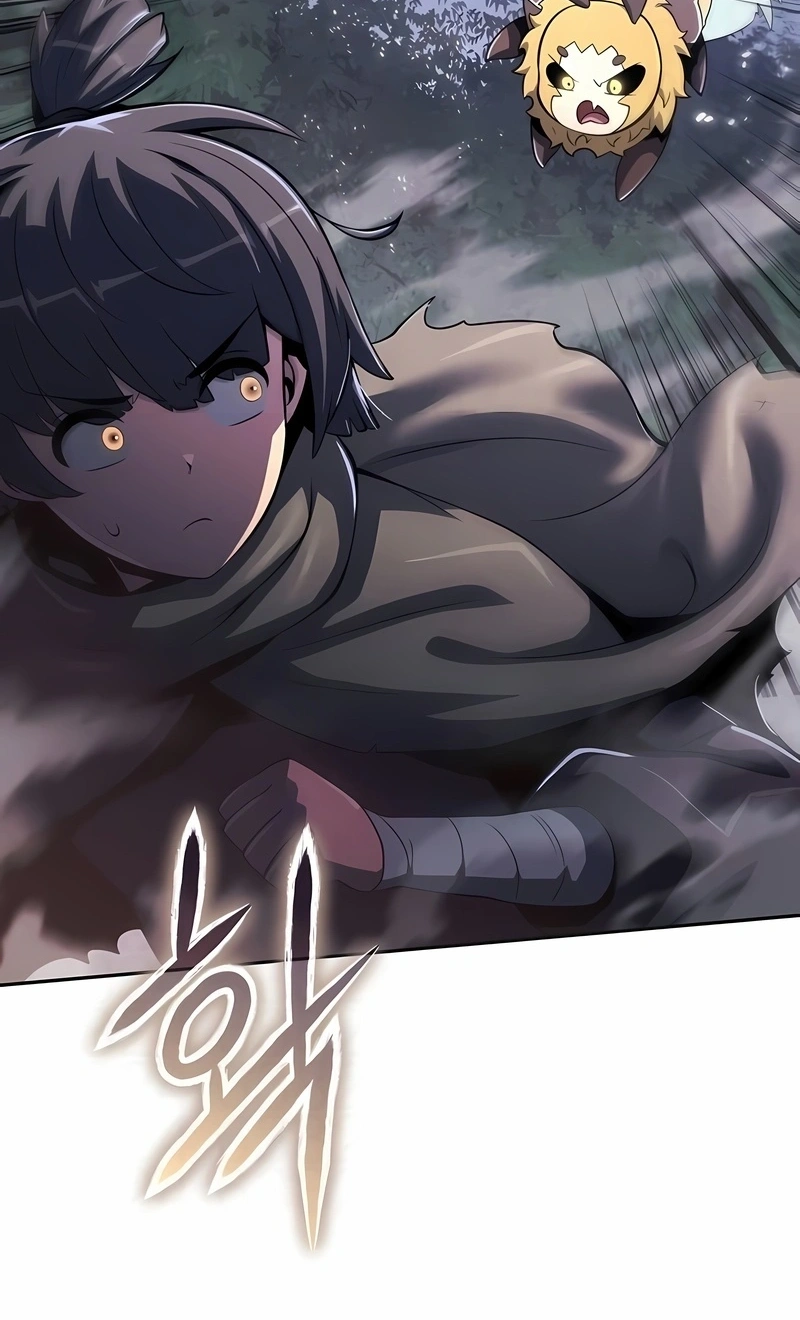 Read Entomologist In Sichuan Tang Clan PT Manga Online