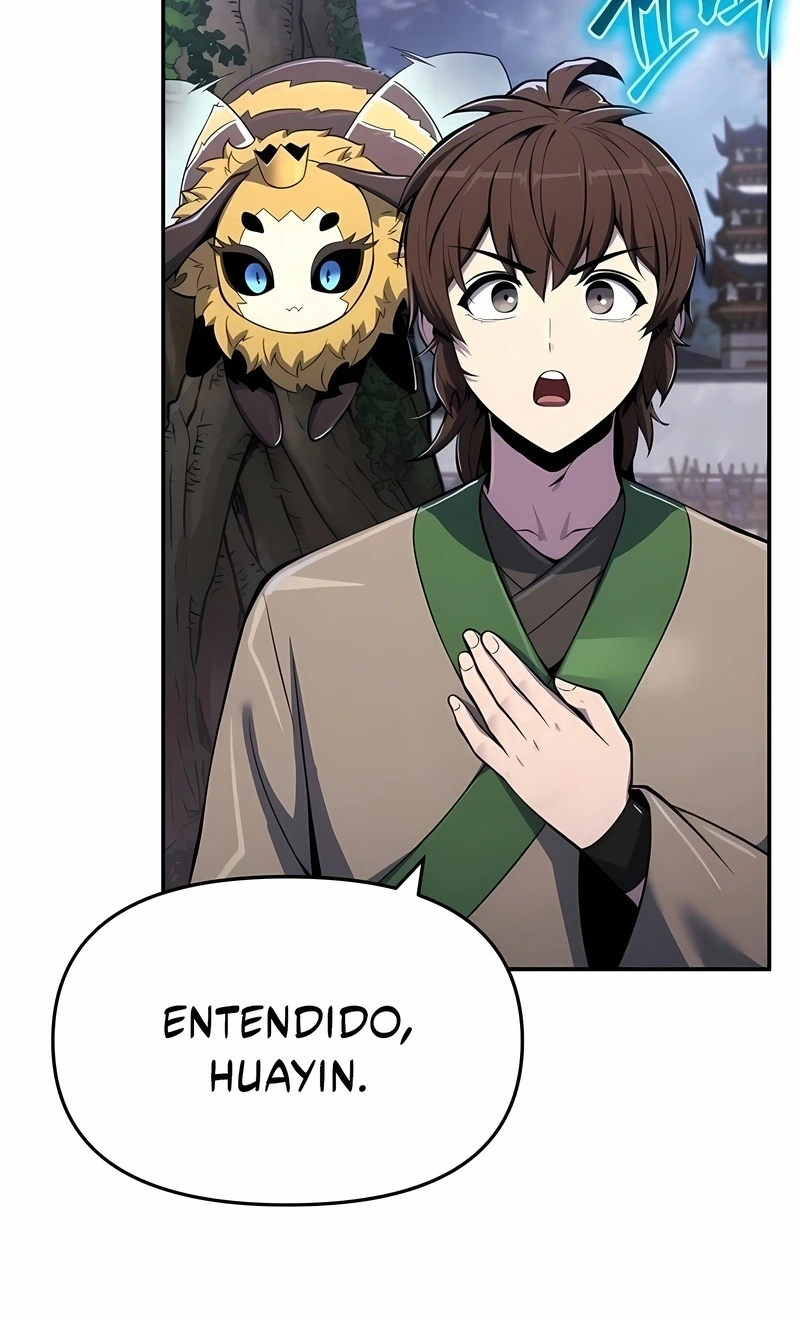 Read Entomologist In Sichuan Tang Clan PT Manga Online
