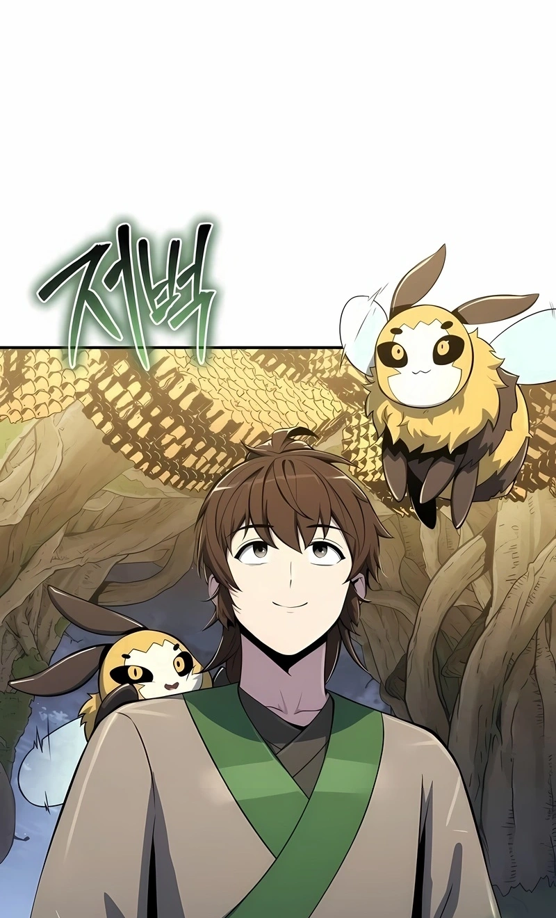 Read Entomologist In Sichuan Tang Clan PT Manga Online