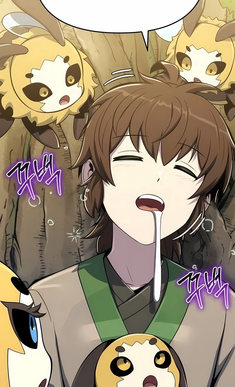 Read Entomologist In Sichuan Tang Clan PT Manga Online