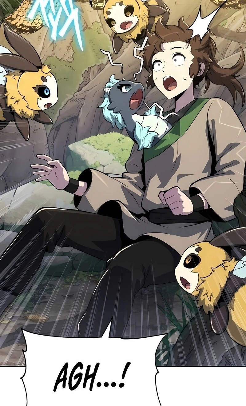 Read Entomologist In Sichuan Tang Clan PT Manga Online