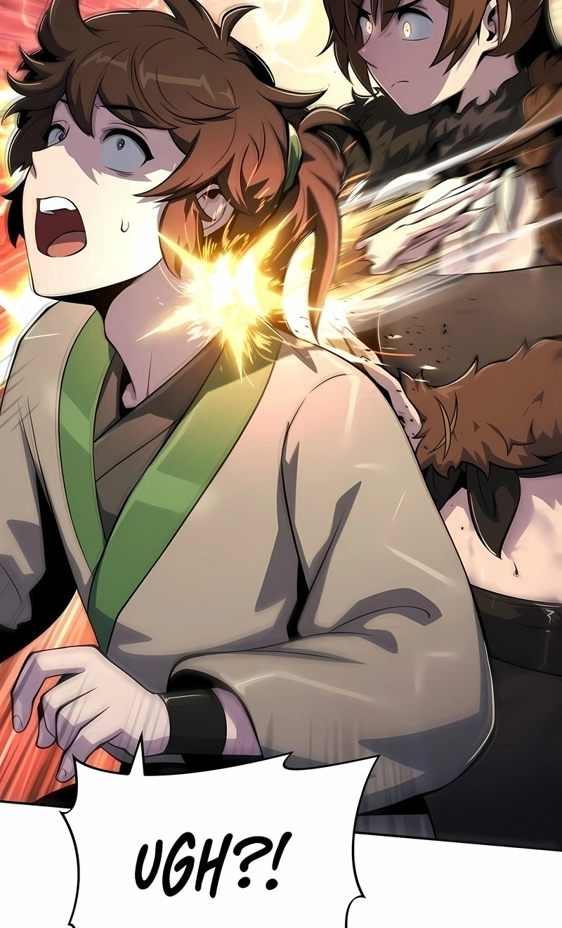 Read Entomologist In Sichuan Tang Clan PT Manga Online