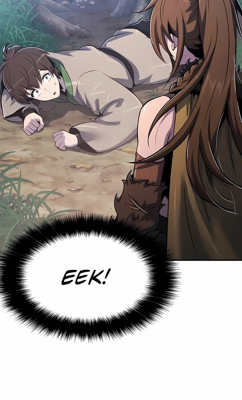 Read Entomologist In Sichuan Tang Clan PT Manga Online