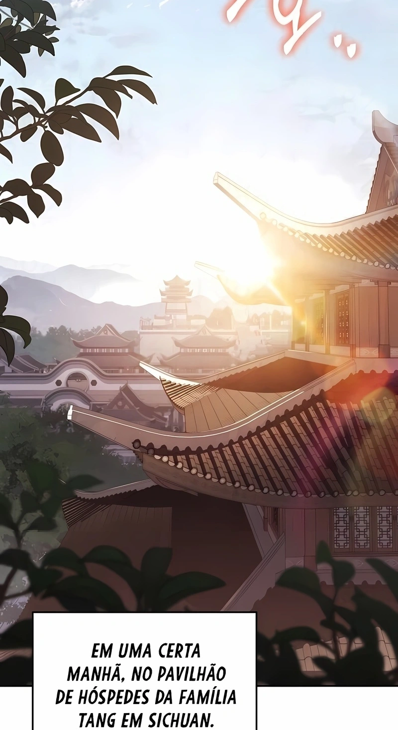 Read Entomologist In Sichuan Tang Clan PT Manga Online