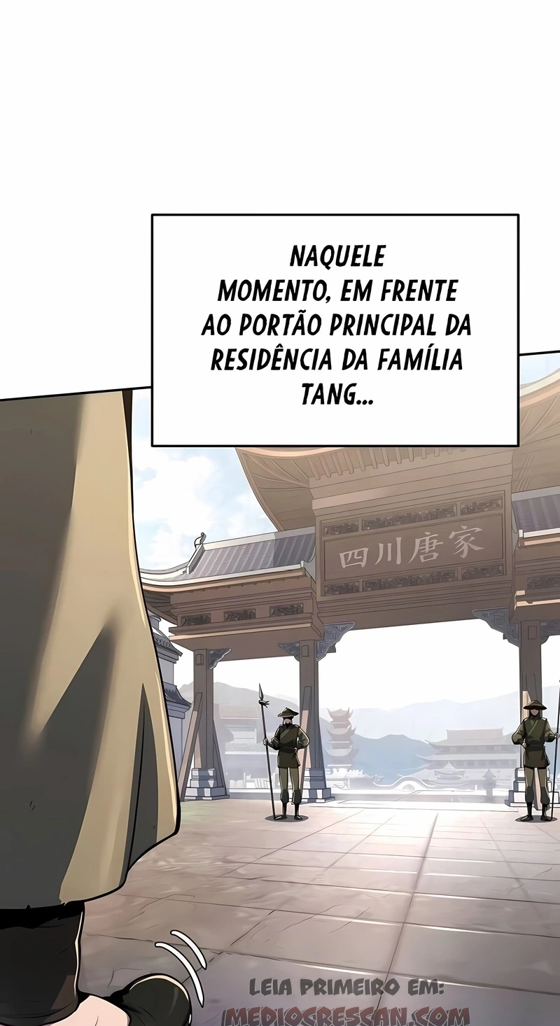 Read Entomologist In Sichuan Tang Clan PT Manga Online