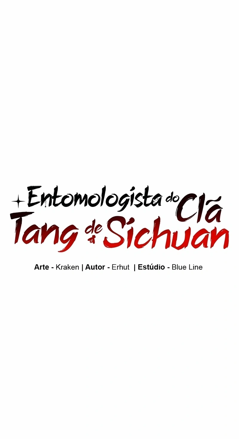 Read Entomologist In Sichuan Tang Clan PT Manga Online