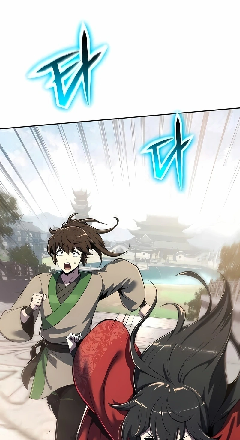 Read Entomologist In Sichuan Tang Clan PT Manga Online
