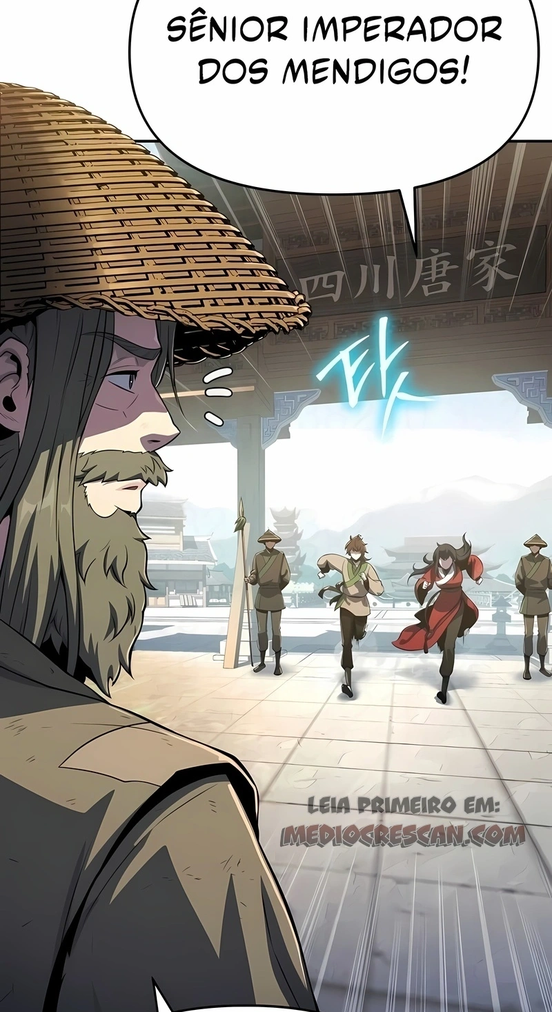 Read Entomologist In Sichuan Tang Clan PT Manga Online