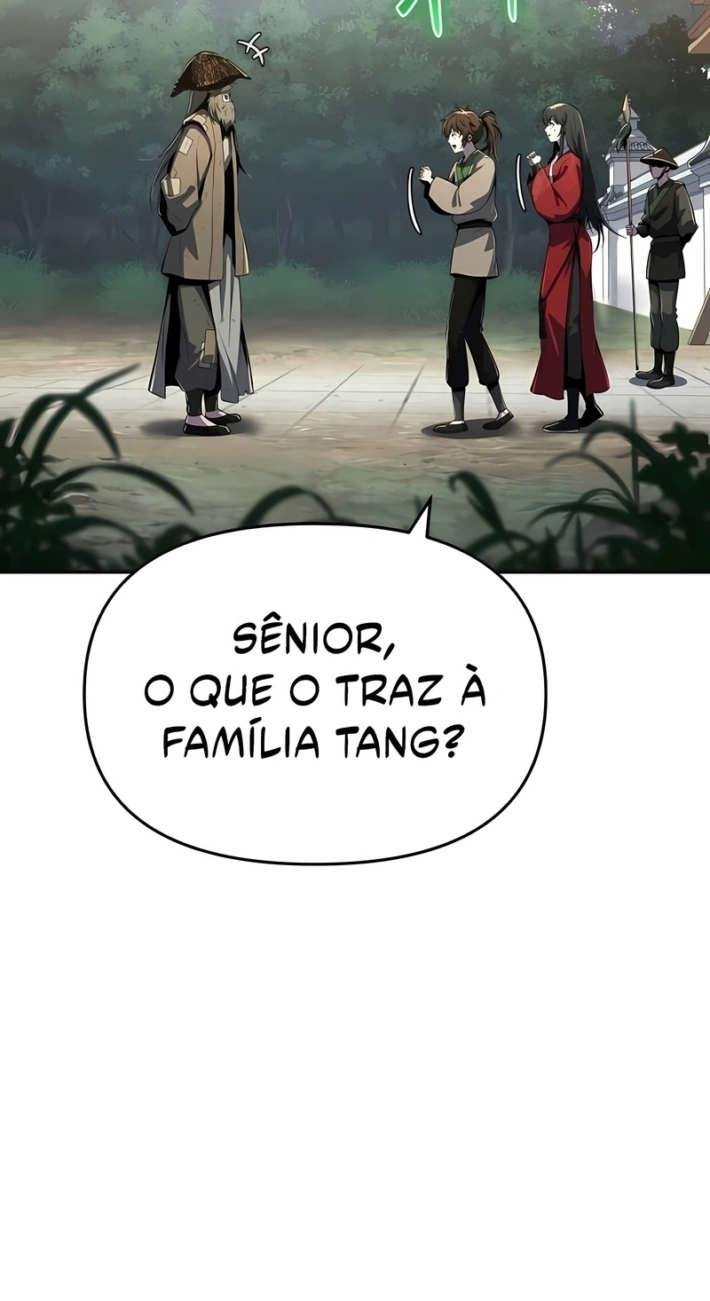 Read Entomologist In Sichuan Tang Clan PT Manga Online