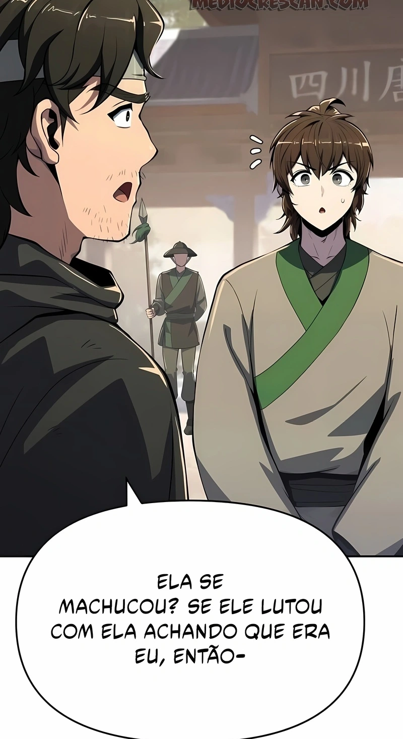 Read Entomologist In Sichuan Tang Clan PT Manga Online
