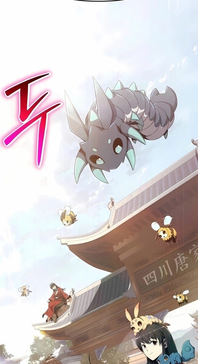 Read Entomologist In Sichuan Tang Clan PT Manga Online
