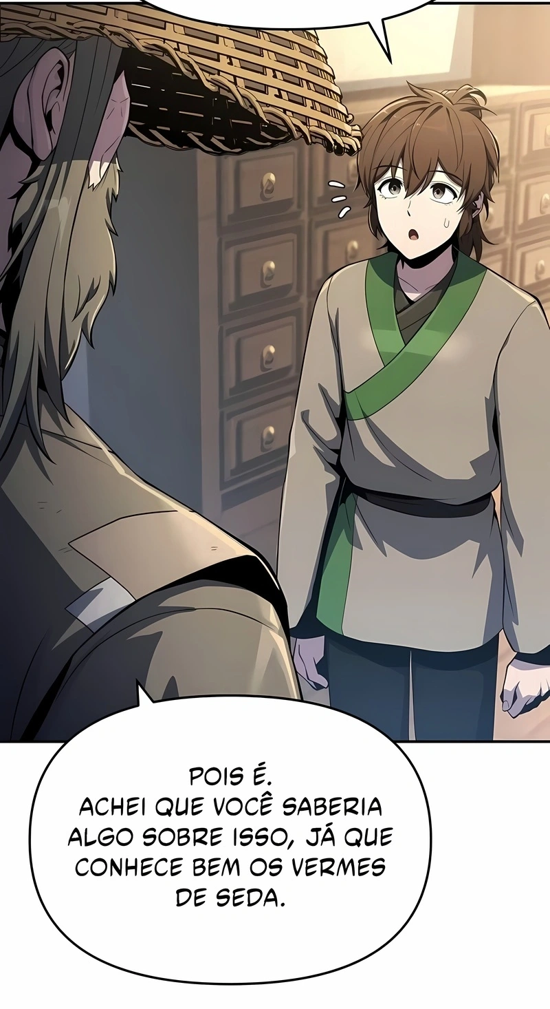 Read Entomologist In Sichuan Tang Clan PT Manga Online
