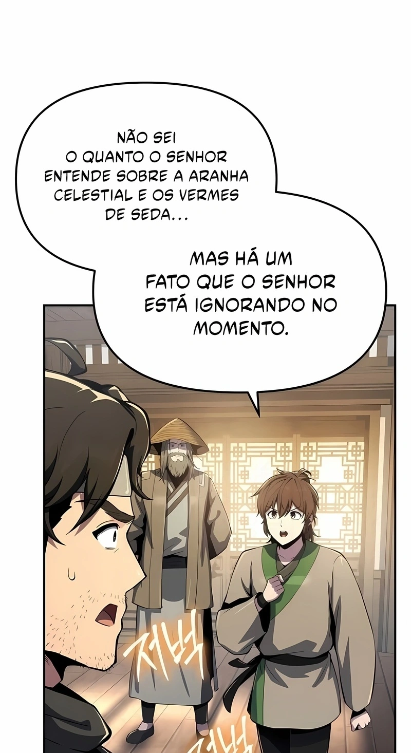 Read Entomologist In Sichuan Tang Clan PT Manga Online
