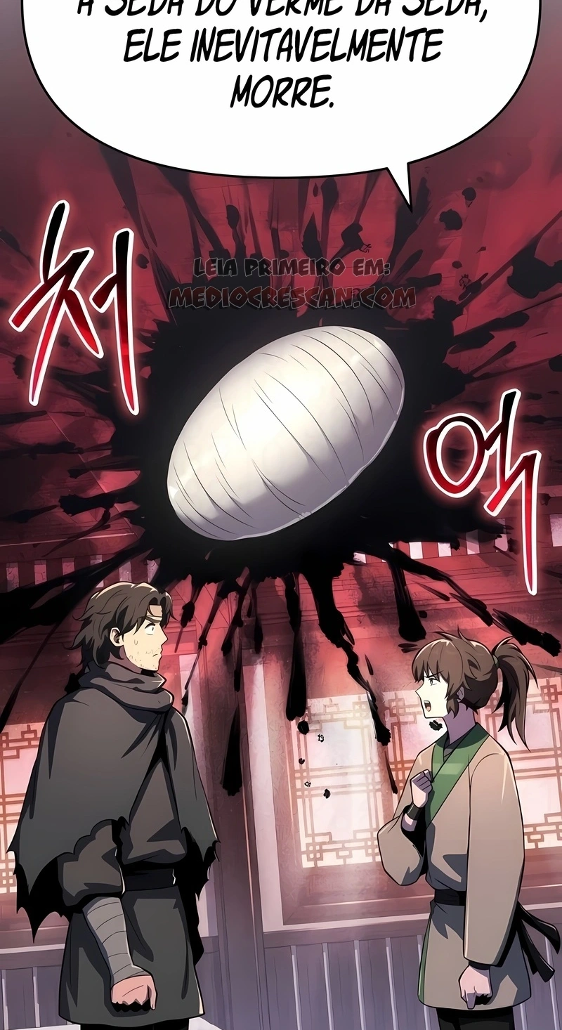 Read Entomologist In Sichuan Tang Clan PT Manga Online