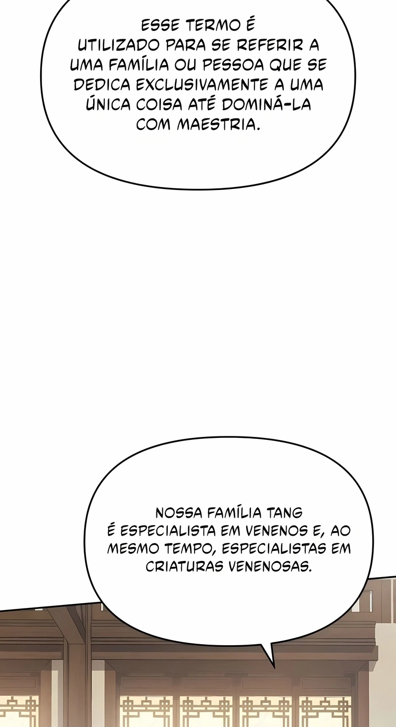 Read Entomologist In Sichuan Tang Clan PT Manga Online