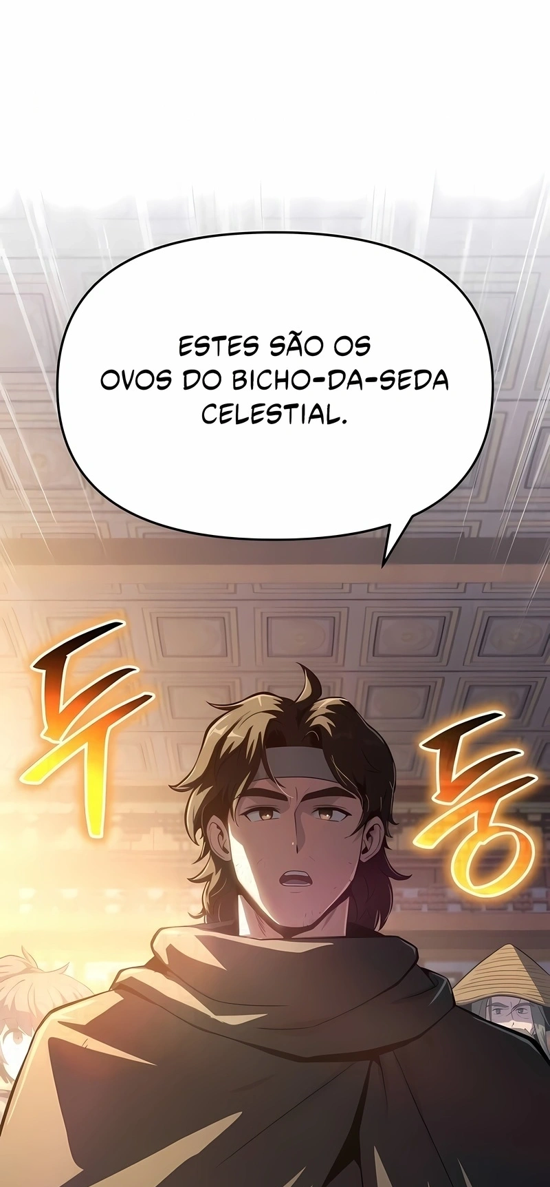 Read Entomologist In Sichuan Tang Clan PT Manga Online