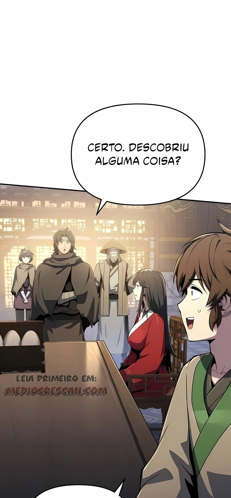 Read Entomologist In Sichuan Tang Clan PT Manga Online