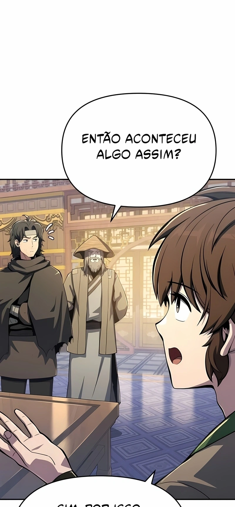 Read Entomologist In Sichuan Tang Clan PT Manga Online