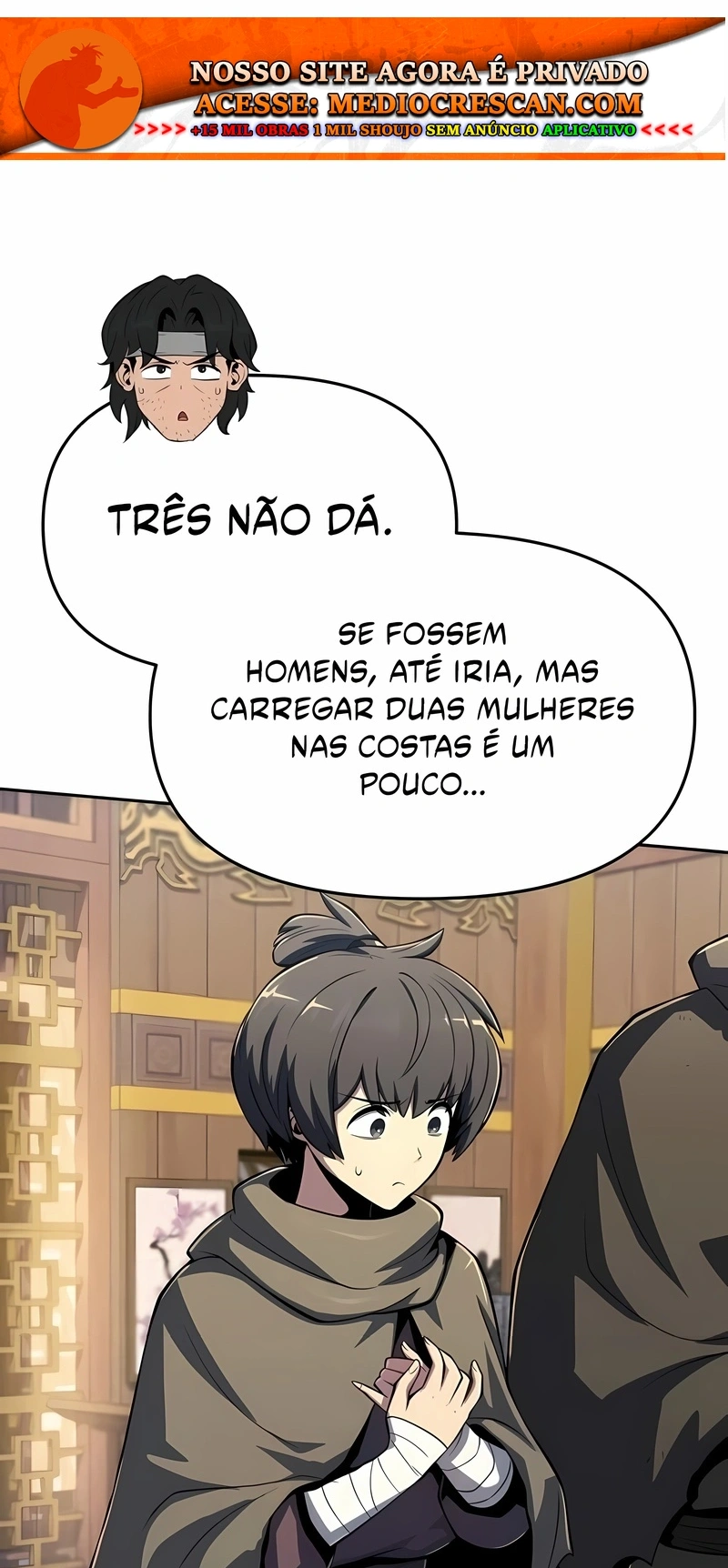 Read Entomologist In Sichuan Tang Clan PT Manga Online