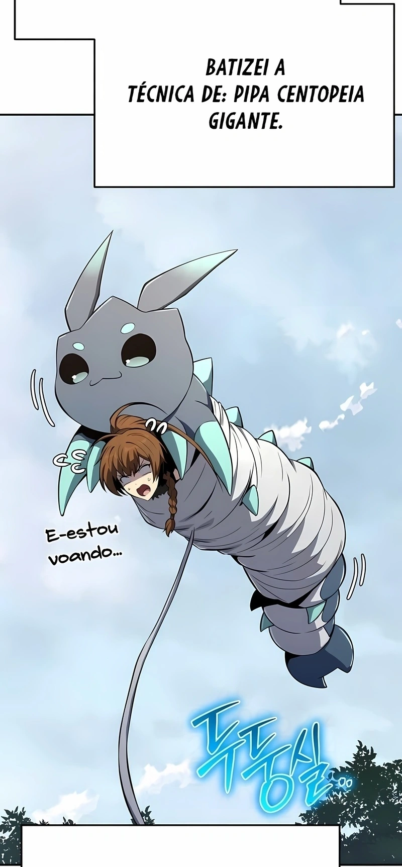 Read Entomologist In Sichuan Tang Clan PT Manga Online