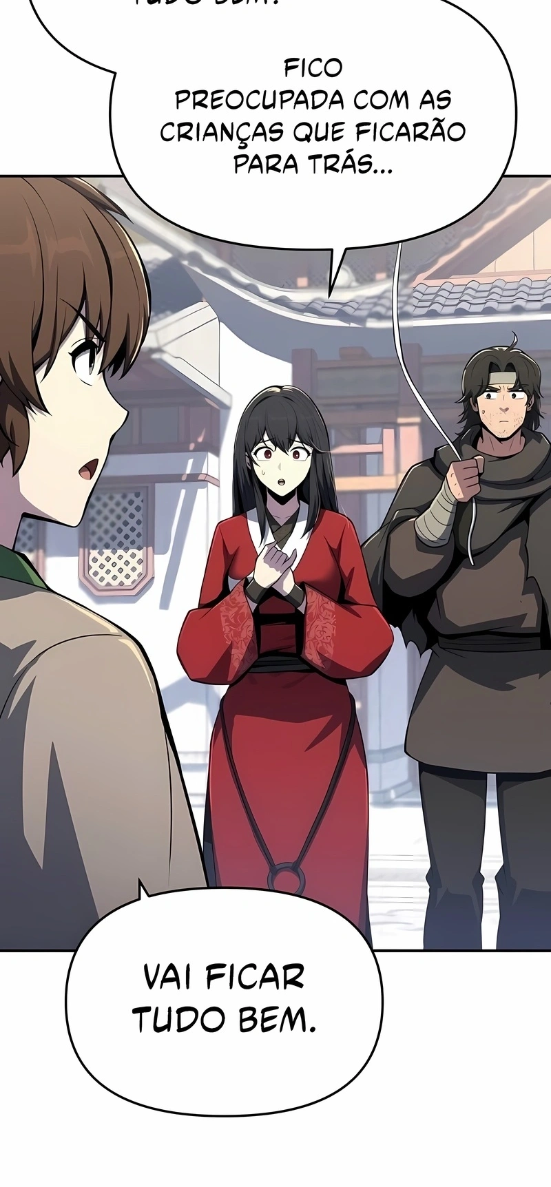 Read Entomologist In Sichuan Tang Clan PT Manga Online