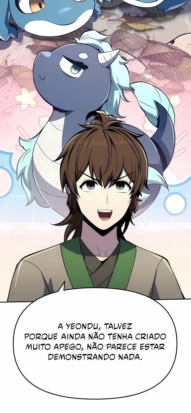 Read Entomologist In Sichuan Tang Clan PT Manga Online